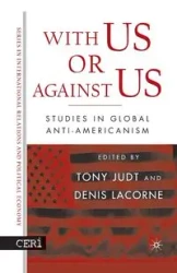 With Us or Against Us - Lacorne D.