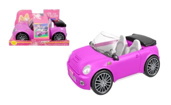 Akcesoria dla lalki auto cabriolet - SWEDE