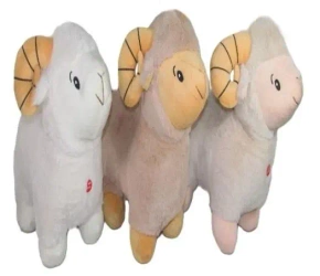 Baran 18cm MIX - Sun-Day