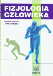 Fizjologia człowieka PZWL - Jan Górski (red.)