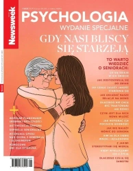 Newsweek Psychologia wyd.spec 1/2025 - praca zbiorowa