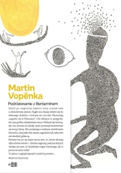 eBook Podróżowanie z Beniaminem - Martin Vopěnka epub mobi