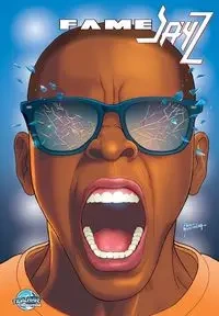 FAME - Eric Esquivel M