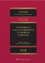 System Prawa Karnego Procesowego T.17 - praca zbiorowa