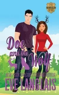 Doe and the Wolf - Eve Langlais