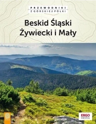 Przewodnik - Beskid Śląski Żywiecki i Mały - praca zbiorowa