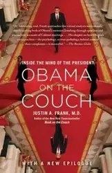 Obama on the Couch - Frank Justin A. M.D.