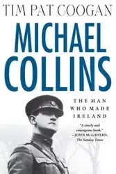Michael Collins - Tim Pat Coogan