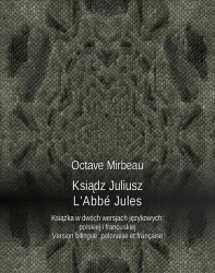 eBook Ksiądz Juliusz. L’Abbé Jules - Octave Mirbeau mobi epub