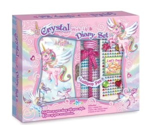 Zestaw do dekorowania Jednorożec - Pecoware