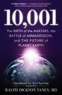 10,001 - Ralph Yaney Dickson