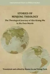 Stories of Minjung Theology - Ahn Byung-Mu