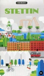 NIEMAPA Szczecin wersja niemiecka - Blaźniak Maciek