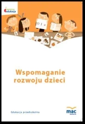 Owocna edukacja SP Wspomaganie rozwoju dzieci KP - Wiesława Żaba-Żabińska
