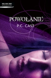 eBook Powołanie - P.C. Cast mobi epub
