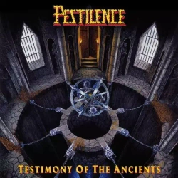 Testimony Of The Ancients, 2 CD