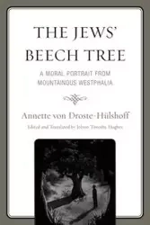 The Jews' Beech Tree - von Annette Droste-Hülshoff