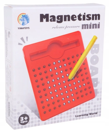 Tablica Hipo 8,7 x 1 cm