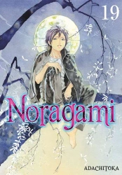 Noragami. Tom 19 - Adachitoka