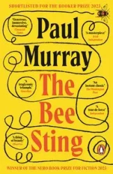 The Bee Sting - Murray Paul