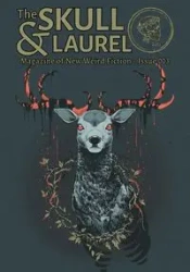 Skull & Laurel 003 - Woodroe Alex