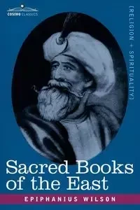 Sacred Books of the East - Wilson Epiphanius