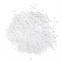 Kuleczki styropianowe białe 8g - Dalprint