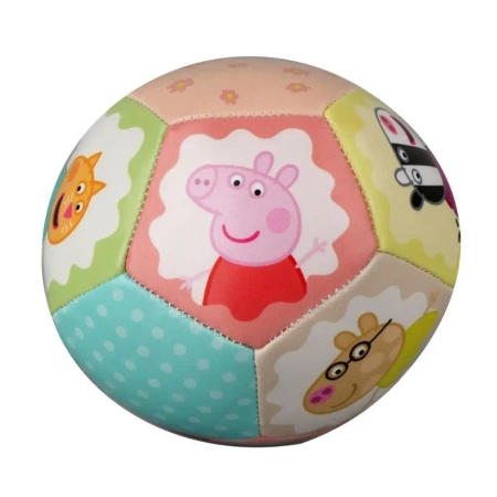 Piłka Świnka Peppa - Barbo Toys