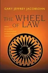 The Wheel of Law - Gary Jeffrey Jacobsohn