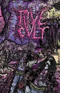 TRVE CVLT - Michael Bettendorf