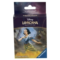 Disney Lorcana (Set04) sleeves B Śpiąca Królewna - Ravensburger