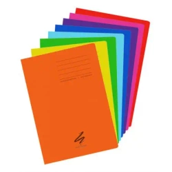 Zeszyt Narcissus linia 16 k A5 - SZTUKA RODZINNA