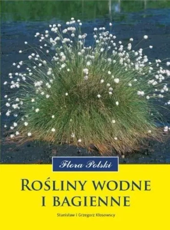 Rośliny wodne i bagienne - Stanisław Kłosowski, Grzegorz Kłosowski