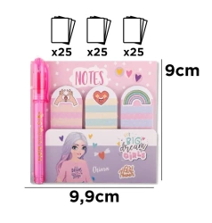 Karteczki samoprzylepne - MP Main Paper