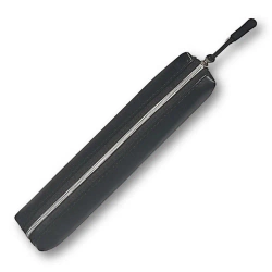 Piórnik mini Onyks czarny - Narcissus