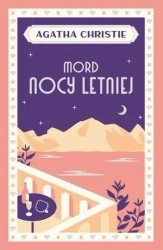 Mord nocy letniej - Agatha Christie