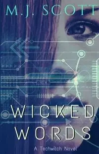 Wicked Words - Scott M.J.