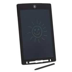 Tablet do rysowania LCD 10,5" czarny - Baby Mix