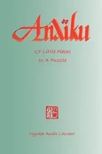 Anaïku - Laurent Nyuka Anaïs