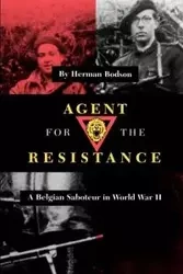 Agent for the Resistance - Herman Bodson