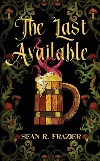 The Last Available - Sean Frazier R