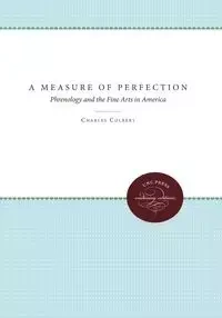 A Measure of Perfection - Charles Colbert