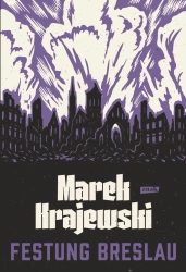 Festung Breslau 2025 - Marek Krajewski