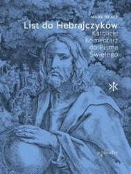 List do Hebrajczyków - Mary Healy
