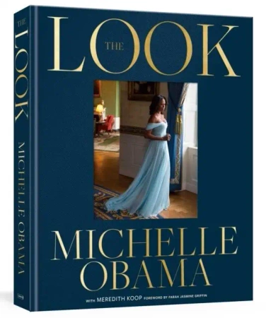 The Look - Michelle Obama