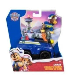 Psi Patrol: pojazd - Spin Master