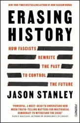 Erasing History wer. angielska - Jason Stanley