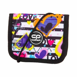 Portfel Coolpack Nill Diary - PATIO