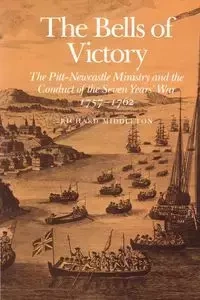 The Bells of Victory - Richard Middleton