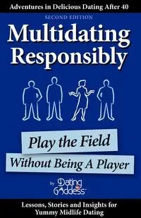 Multidating Responsibly - Goddess Dating